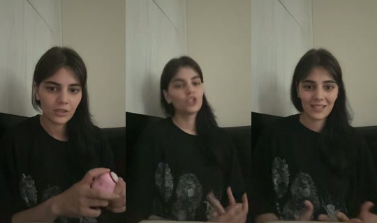 malyshka.mi's Live Session — Aug 14, 2026, 5:18 PM