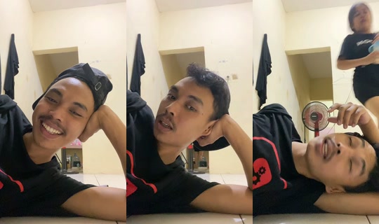 mama.elzio29's Live Session — Aug 30, 2026, 4:12 PM
