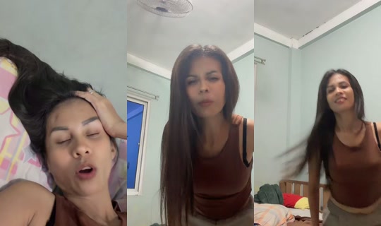 mama.hydz's Live Session — Aug 1, 2026, 4:22 PM