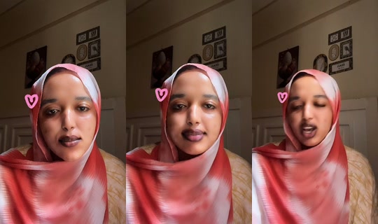 mama_citaa_21's Live Session — Jul 24, 2026, 10:58 AM