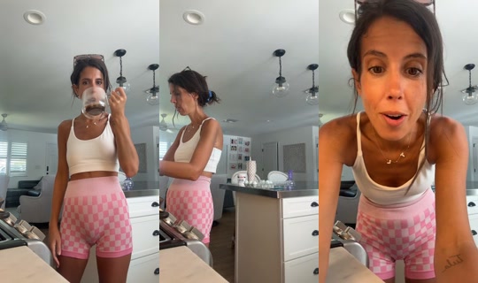 mama_hour's Live Session — Jul 23, 2026, 2:31 PM