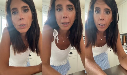 mama_hour's Live Session — Jul 24, 2026, 5:30 PM