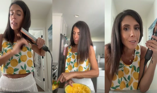 mama_hour's Live Session — Jul 27, 2026, 4:58 PM