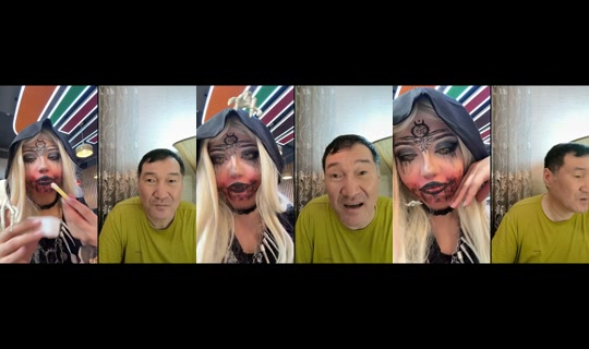 mama_nyaf's Live Session — Oct 13, 2026, 3:13 PM