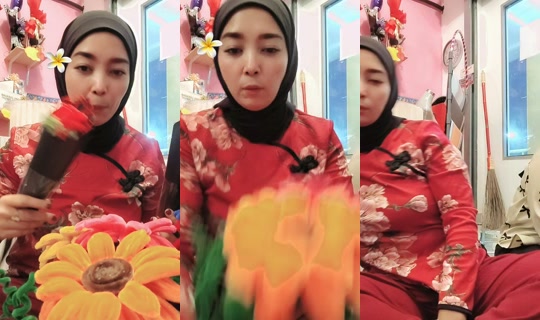 mama_oliee's Live Session — Jul 9, 2026, 11:38 AM