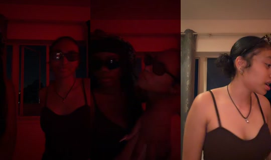 mama_trackle's Live Session — Oct 23, 2026, 9:27 PM