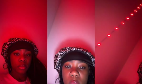 mama_trackle's Live Session — Oct 24, 2026, 12:00 AM