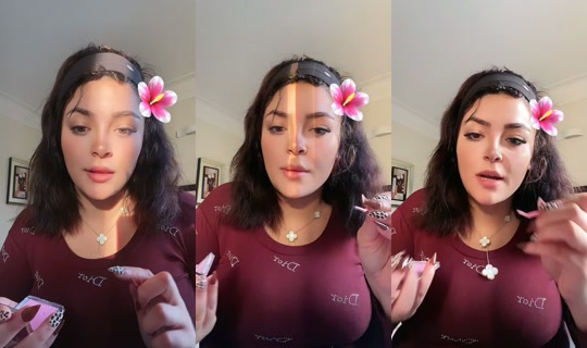 mamaacitta2's Live Session — Sep 16, 2026, 4:56 PM