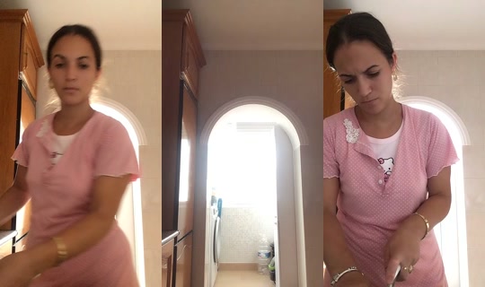 mamaademariia's Live Session — Jul 28, 2026, 9:57 AM