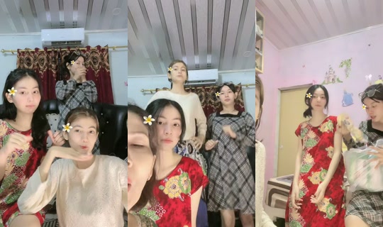 mamaanak3.26's Live Session — Oct 11, 2026, 1:57 PM