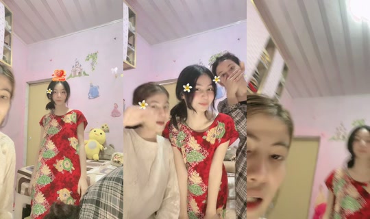mamaanak3.26's Live Session — Oct 11, 2026, 2:48 PM