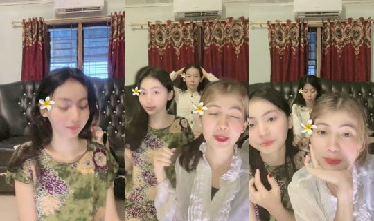 mamaanak3.26's Live Session — Oct 14, 2026, 10:42 AM