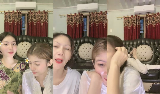 mamaanak3.26's Live Session — Oct 14, 2026, 11:32 AM