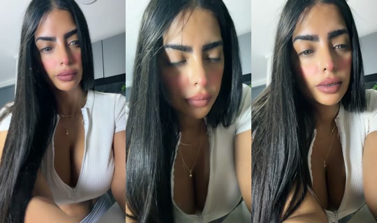 mamacita.mia18's Live Session — Jul 27, 2026, 3:54 AM