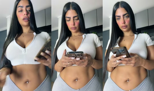 mamacita.mia18's Live Session — Jul 27, 2026, 12:16 PM