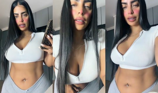 mamacita.mia18's Live Session — Jul 27, 2026, 8:03 PM