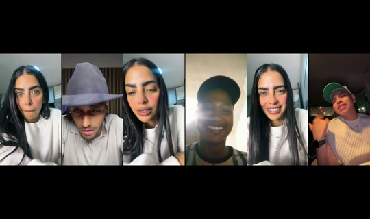 mamacita.mia18's Live Session — Jul 28, 2026, 12:45 AM