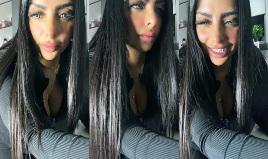 mamacita.mia18's Live Session — Aug 19, 2026, 10:41 AM