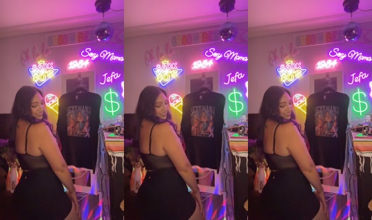 mamacita_1984's Live Session — Aug 9, 2026, 3:39 AM