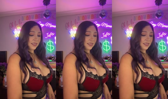 mamacita_1984's Live Session — Aug 9, 2026, 3:40 AM
