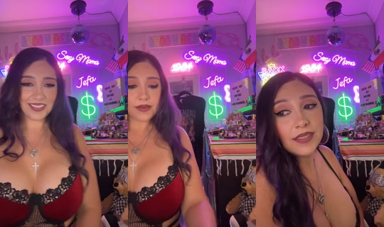 mamacita_1984's Live Session — Aug 9, 2026, 4:33 AM