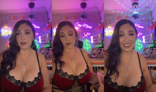 mamacita_1984's Live Session — Aug 9, 2026, 5:24 AM