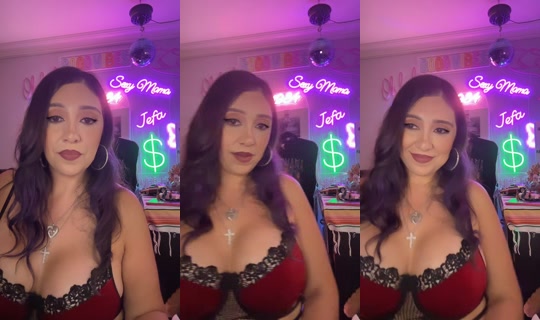 mamacita_1984's Live Session — Aug 9, 2026, 5:39 AM