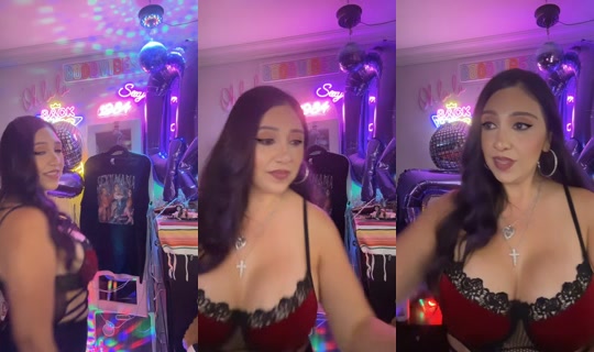 mamacita_1984's Live Session — Aug 9, 2026, 7:19 AM