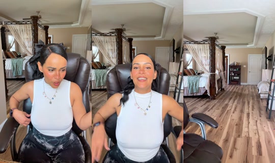 mamacitaunlocked's Live Session — Aug 5, 2026, 7:59 PM