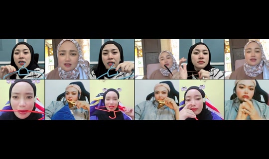 mamaema9509's Live Session — Jul 9, 2026, 2:27 AM