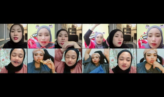 mamaema9509's Live Session — Jul 9, 2026, 3:35 PM
