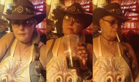 mamafox_777's Live Session — Aug 13, 2026, 6:46 PM