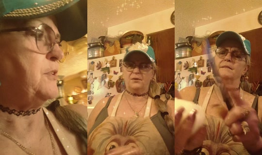 mamafox_777's Live Session — Aug 13, 2026, 7:14 PM