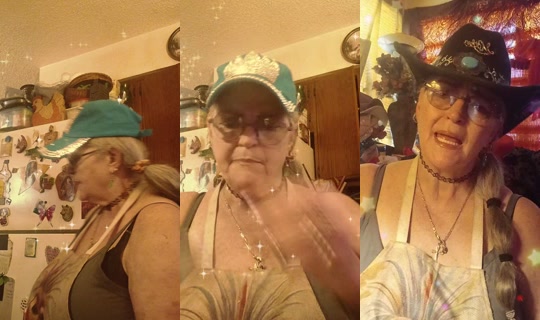 mamafox_777's Live Session — Aug 13, 2026, 8:04 PM