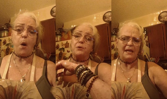 mamafox_777's Live Session — Aug 14, 2026, 2:21 AM