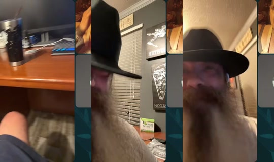 mamafox_777's Live Session — Aug 14, 2026, 3:23 AM