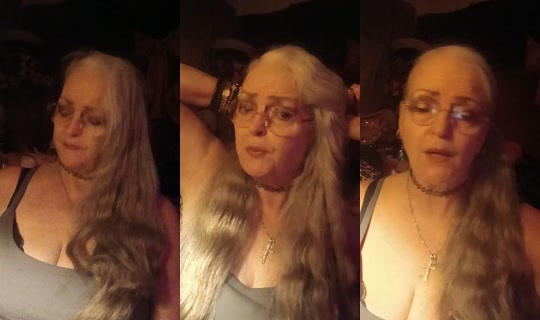 mamafox_777's Live Session — Aug 14, 2026, 4:06 AM