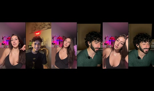 mamagfbaeluvr's Live Session — Jul 23, 2026, 5:01 AM