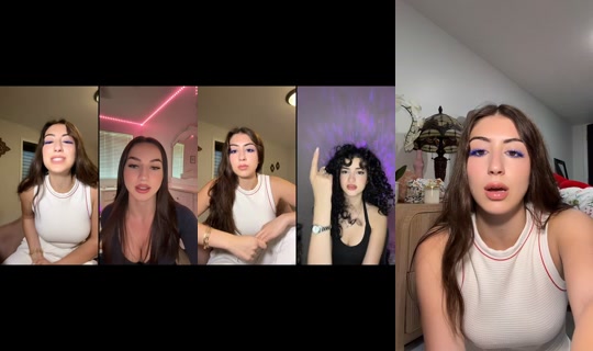 mamagfbaeluvr's Live Session — Jul 24, 2026, 11:59 PM