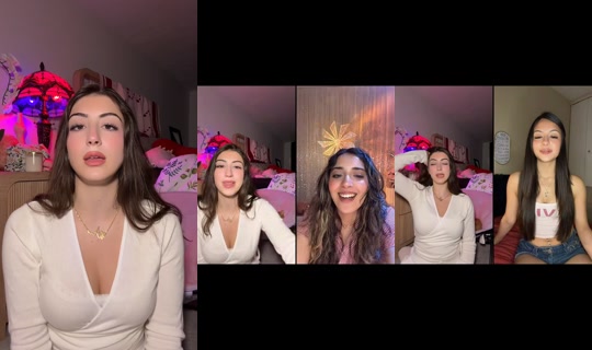 mamagfbaeluvr's Live Session — Jul 25, 2026, 4:00 AM