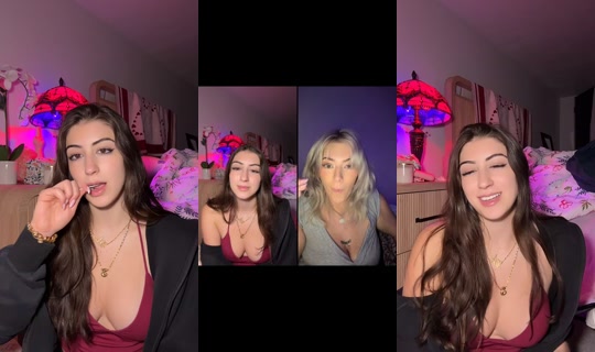 mamagfbaeluvr's Live Session — Jul 27, 2026, 6:16 AM