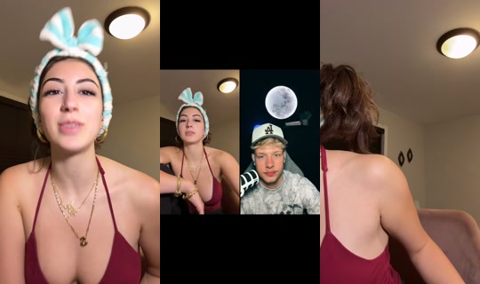 mamagfbaeluvr's Live Session — Jul 28, 2026, 1:03 AM