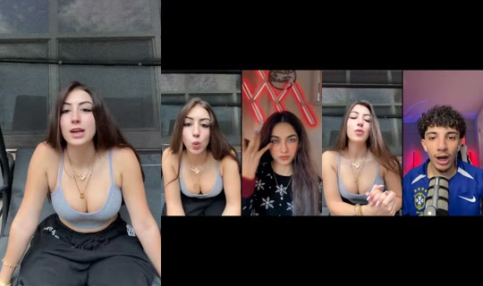 mamagfbaeluvr's Live Session — Jul 29, 2026, 1:08 AM