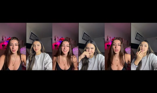 mamagfbaeluvr's Live Session — Jul 29, 2026, 8:26 AM