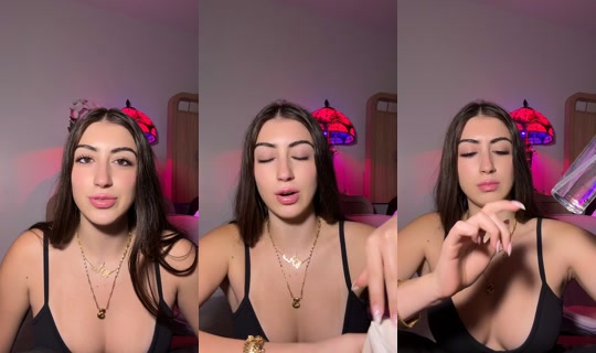 mamagfbaeluvr's Live Session — Jul 30, 2026, 4:40 AM