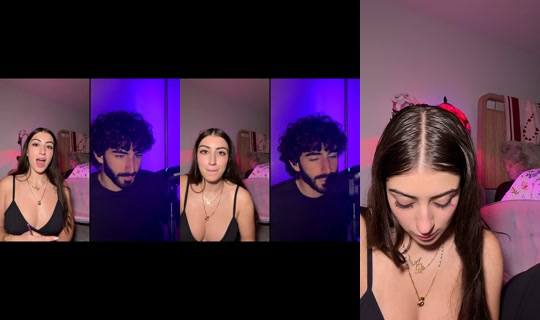 mamagfbaeluvr's Live Session — Jul 30, 2026, 9:57 AM