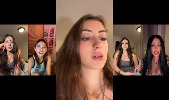 mamagfbaeluvr's Live Session — Jul 31, 2026, 7:41 AM