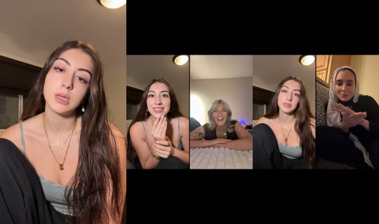 mamagfbaeluvr's Live Session — Aug 1, 2026, 5:00 AM