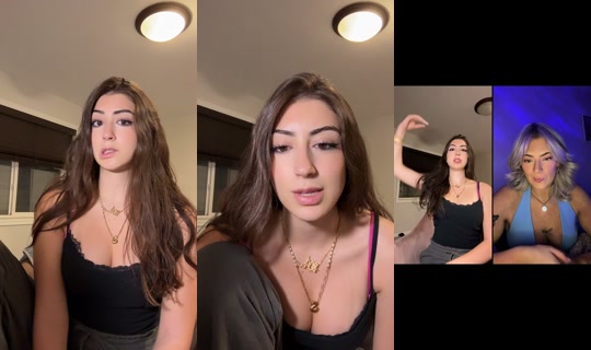 mamagfbaeluvr's Live Session — Aug 2, 2026, 5:36 AM
