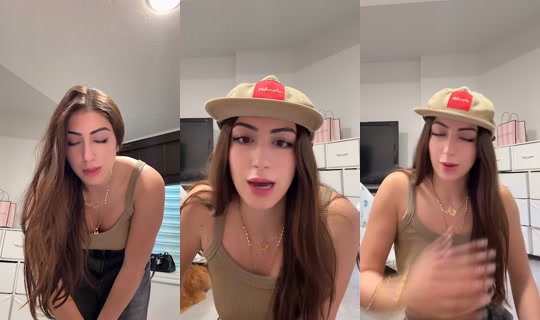mamagfbaeluvr's Live Session — Aug 3, 2026, 1:11 AM